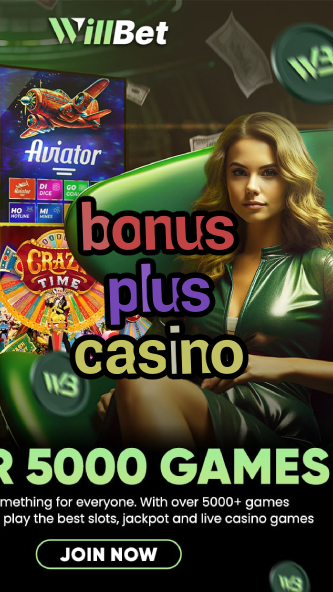 bonus plus casino-casinogamestips.igamblinglist.com